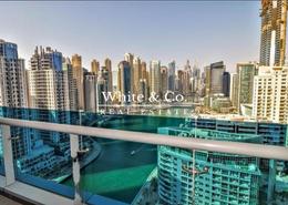 Apartment - 1 bedroom - 2 bathrooms for sale in Orra Marina - Dubai Marina - Dubai Apartment - 1 bedroom - 2 bathrooms for sale in Orra Marina - Dubai Marina - Dubai