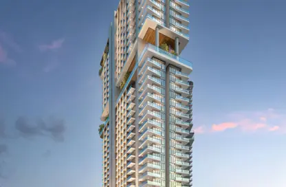 شقة - 2 غرف نوم - 2 حمامات للبيع في روف هوم مراسي درايف - الخليج التجاري - دبي شقة - 2 غرف نوم - 2 حمامات للبيع في روف هوم مراسي درايف - الخليج التجاري - دبي