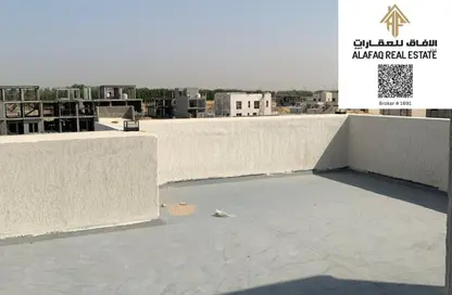 Villa - 7 Bedrooms - 7+ Bathrooms for sale in Al Zaheya Gardens - Al Zahya - Ajman