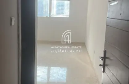 Apartment - 2 Bedrooms - 2 Bathrooms for rent in Queen Tower - Al Qasba - Sharjah