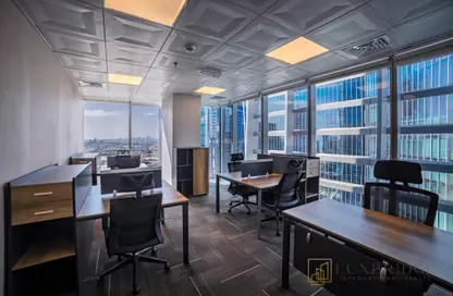 Office Space - Studio for rent in Anantara Downtown - Business Tower - Business Bay - Dubai