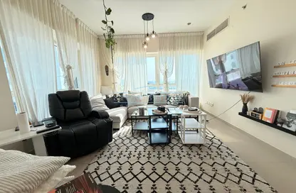 Apartment - 1 Bedroom - 2 Bathrooms for sale in Lake Point Tower - JLT Cluster N - Jumeirah Lake Towers - Dubai