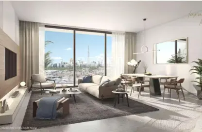 Apartment - 2 Bedrooms - 2 Bathrooms for sale in Naya at District One - District One - Mohammed Bin Rashid City - Dubai