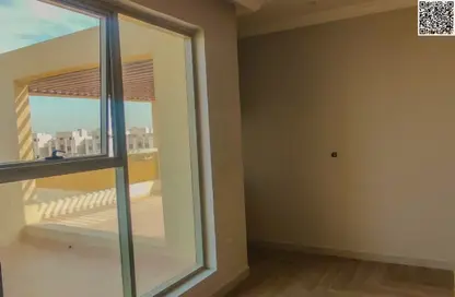 Villa - 5 Bedrooms - 6 Bathrooms for rent in Al Zaheya Gardens - Al Zahya - Ajman