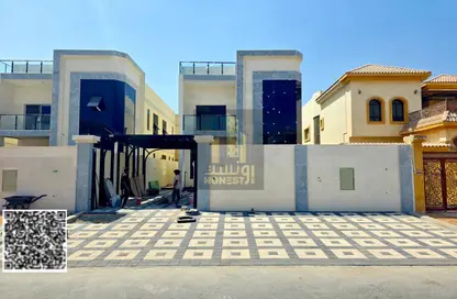 Villa - 5 Bedrooms - 7 Bathrooms for sale in Al Rawda 3 Villas - Al Rawda 3 - Al Rawda - Ajman