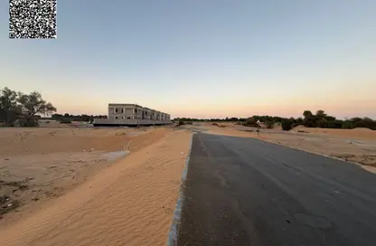 أرض - استوديو للبيع في الزاهية جاردنز - الزاهية - عجمان