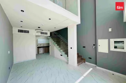 Townhouse - 1 Bedroom - 2 Bathrooms for rent in Rukan 3 - Dubai Land - Dubai