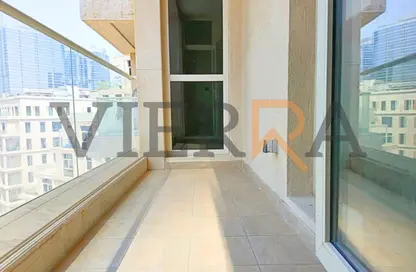 شقة - 2 غرف نوم - 3 حمامات للايجار في مانجروف - شمس أبوظبي - جزيرة الريم - أبوظبي