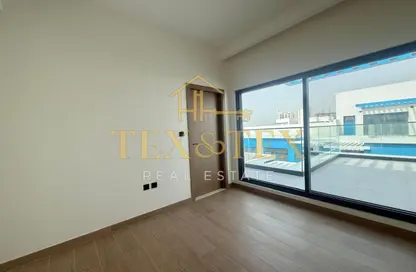 تاون هاوس - 4 غرف نوم - 3 حمامات للايجار في سانتوريني - داماك لاجونز - دبي