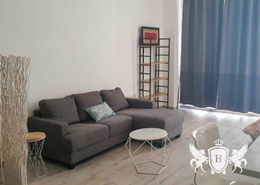 Fully Furnished I Studio I Shamal Residence