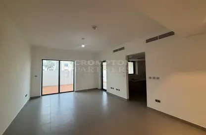 Townhouse - 3 Bedrooms - 3 Bathrooms for rent in Noya Viva - Noya - Yas Island - Abu Dhabi