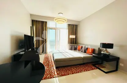Apartment - 1 Bedroom - 2 Bathrooms for rent in Artesia C - Artesia - DAMAC Hills - Dubai