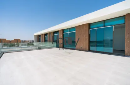 فيلا - 5 غرف نوم - 7 حمامات للايجار في فيلات مدينة خليفة آيه - مدينة خليفة أ - مدينة خليفة - أبوظبي