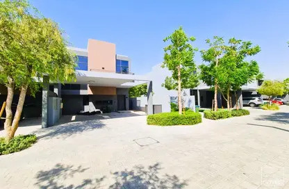 Townhouse - 3 Bedrooms - 4 Bathrooms for sale in Sendian - Masaar - Tilal City - Sharjah