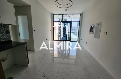 شقة - غرفة نوم - 2 حمامات للايجار في ذا جيت - مدينة مصدر - أبوظبي