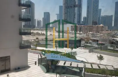 شقة - غرفة نوم - 1 حمام للايجار في ذا بردجز - شمس أبوظبي - جزيرة الريم - أبوظبي