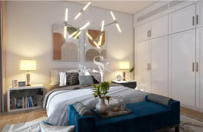 Townhouse - 2 Bedrooms - 2 Bathrooms for sale in Bianca - Dubai Land - Dubai