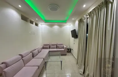 Apartment - 1 Bathroom for sale in Al Khail Tower 2 - Al Khail Towers - Ajman Downtown - Ajman