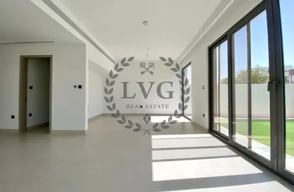 Villa - 4 Bedrooms - 6 Bathrooms for rent in Aura - Tilal Al Ghaf - Dubai