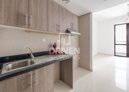 Studio - 1 bathroom for rent in Ayedh Tower - Al Jaddaf - Dubai Studio - 1 bathroom for rent in Ayedh Tower - Al Jaddaf - Dubai