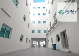Labor Camp - 8 bathrooms for sale in Dubai Investment Park - Dubai