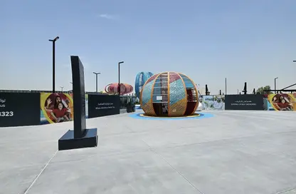 Apartment - Studio - 1 Bathroom for sale in Souks Residential - Al Mamsha - Muwaileh - Sharjah