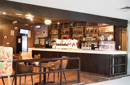 Shop - Studio for sale in Oceanscape - Shams Abu Dhabi - Al Reem Island - Abu Dhabi