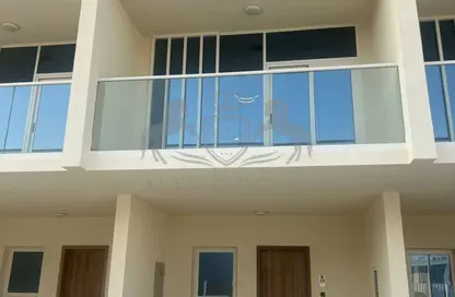 Townhouse - 2 Bedrooms - 3 Bathrooms for rent in Rukan 3 - Dubai Land - Dubai
