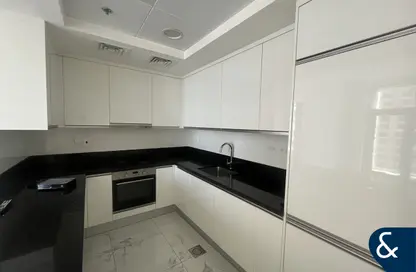 Apartment - 1 Bedroom - 1 Bathroom for rent in Meera - Al Habtoor City - Business Bay - Dubai