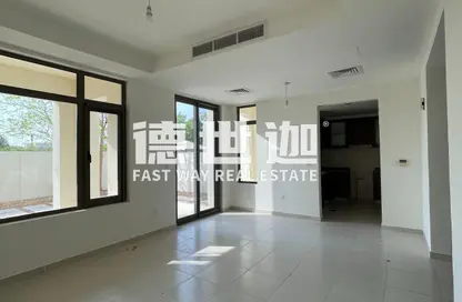 Villa - 3 Bedrooms - 4 Bathrooms for rent in Mira Oasis 3 - Mira Oasis - Reem - Dubai