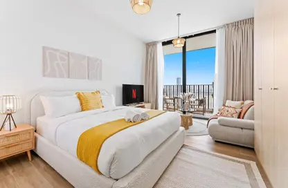 Apartment - Studio - 1 Bathroom for rent in Belgravia Heights 2 - Belgravia Heights - District 12 - Jumeirah Village Circle - Dubai