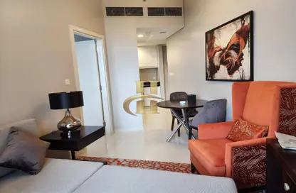 شقة - غرفة نوم - 2 حمامات للايجار في ارتاسيا C - ارتاسيا - داماك هيلز - دبي