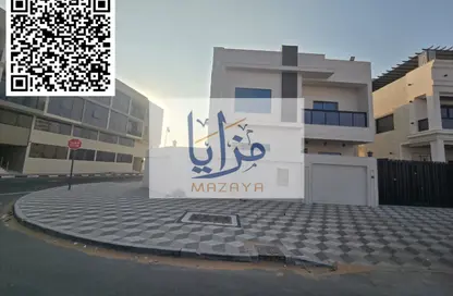 فيلا - 5 غرف نوم - 7 حمامات للبيع في الحليو 2 - الحليو - عجمان