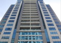 Apartment - 3 bedrooms - 3 bathrooms for rent in ART 18 - Business Bay - Dubai