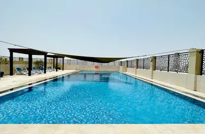 Apartment - 2 Bedrooms - 3 Bathrooms for rent in Jaddaf Views - Al Jaddaf - Dubai Apartment - 2 Bedrooms - 3 Bathrooms for rent in Jaddaf Views - Al Jaddaf - Dubai