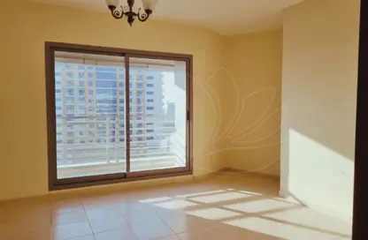 Apartment - 1 Bedroom - 1 Bathroom for sale in Desert Sun - Dubai Land Residence Complex - Dubai