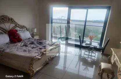 Villa - 5 Bedrooms - 7 Bathrooms for rent in Creekside - Al Zorah - Ajman