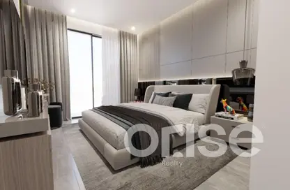 Apartment - Studio - 1 Bathroom for sale in Samana Manhattan 2 - Jumeirah Village Circle - Dubai