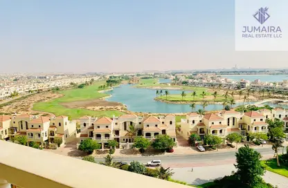 Apartment - 2 Bedrooms - 3 Bathrooms for sale in Royal breeze 3 - Royal Breeze - Al Hamra Village - Ras Al Khaimah