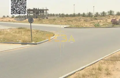 أرض - استوديو للبيع في تلال عجمان - العالية - عجمان