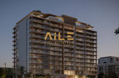 Apartment - Studio - 1 Bathroom for sale in Coventry Gardens Phase 2 - Dubai Land Residence Complex - Dubai