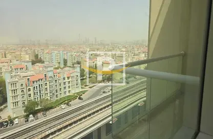 شقة - 2 غرف نوم - 3 حمامات للايجار في مسكن فريج - الفرجان - دبي