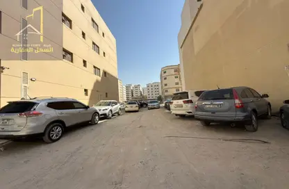Land - Studio for sale in Al Nabaa Building - Al Naba'ah - Al Sharq - Sharjah