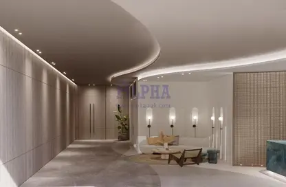 Reception / Lobby image for: Apartment - 1 Bedroom - 1 Bathroom for sale in Bayviews - Hayat Island - Mina Al Arab - Ras Al Khaimah, Image 1