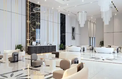 شقة - 1 حمام للبيع في إليتز 2 من الدانوب - قرية الجميرا سركل - دبي