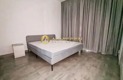 شقة - غرفة نوم - 2 حمامات للايجار في الفا جرين تاور - الضاحية 12 - قرية جميرا الدائرية - دبي