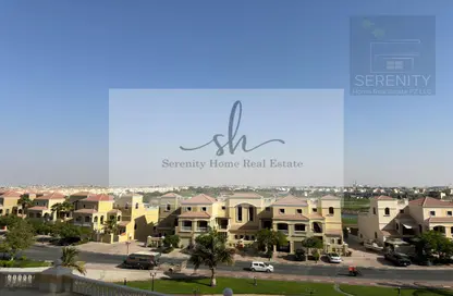 Apartment - 2 Bedrooms - 2 Bathrooms for sale in Al Hamra Marina Residences - Al Hamra Village - Ras Al Khaimah