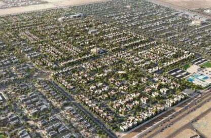 أرض - استوديو للبيع في الريمان II - الشامخة - أبوظبي