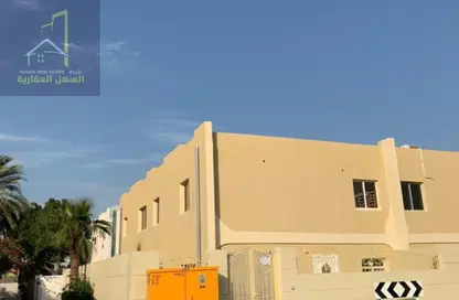 شقة - 3 غرف نوم - 3 حمامات للايجار في كورنيش الخان - الخان - الشارقة