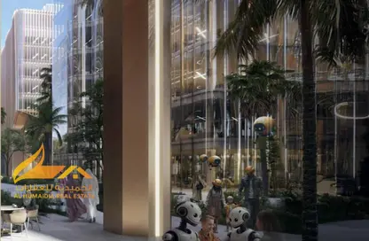 مكتب - استوديو - 1 حمام للبيع في مجمع مويلح - تجارية مويلح - الشارقة مكتب - استوديو - 1 حمام للبيع في مجمع مويلح - تجارية مويلح - الشارقة